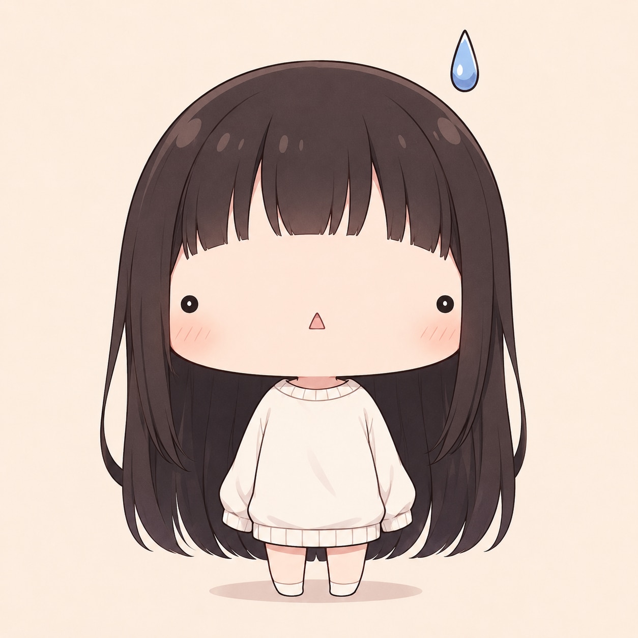 (°́　　꒫　　°̀)