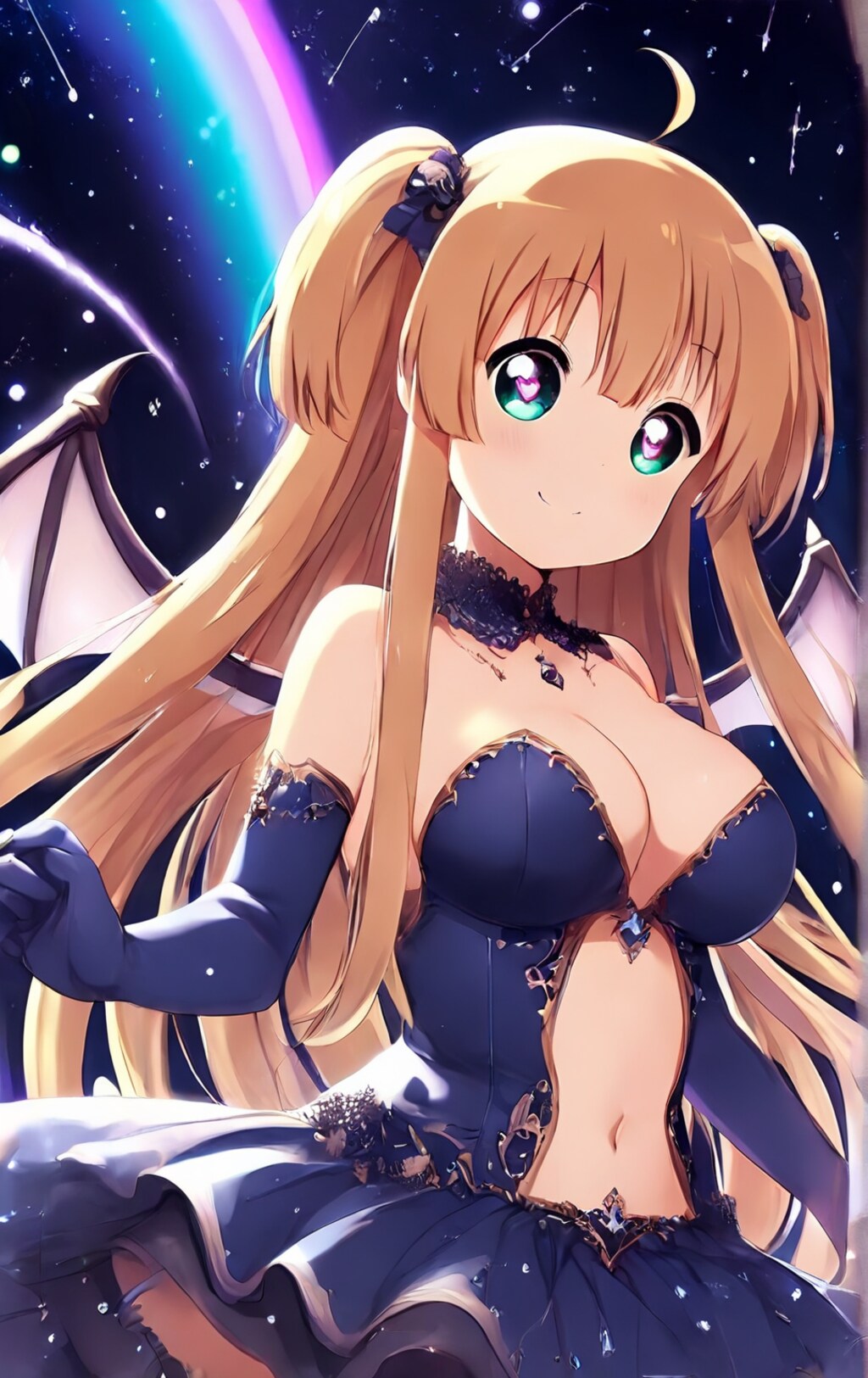 ウェディングドレス