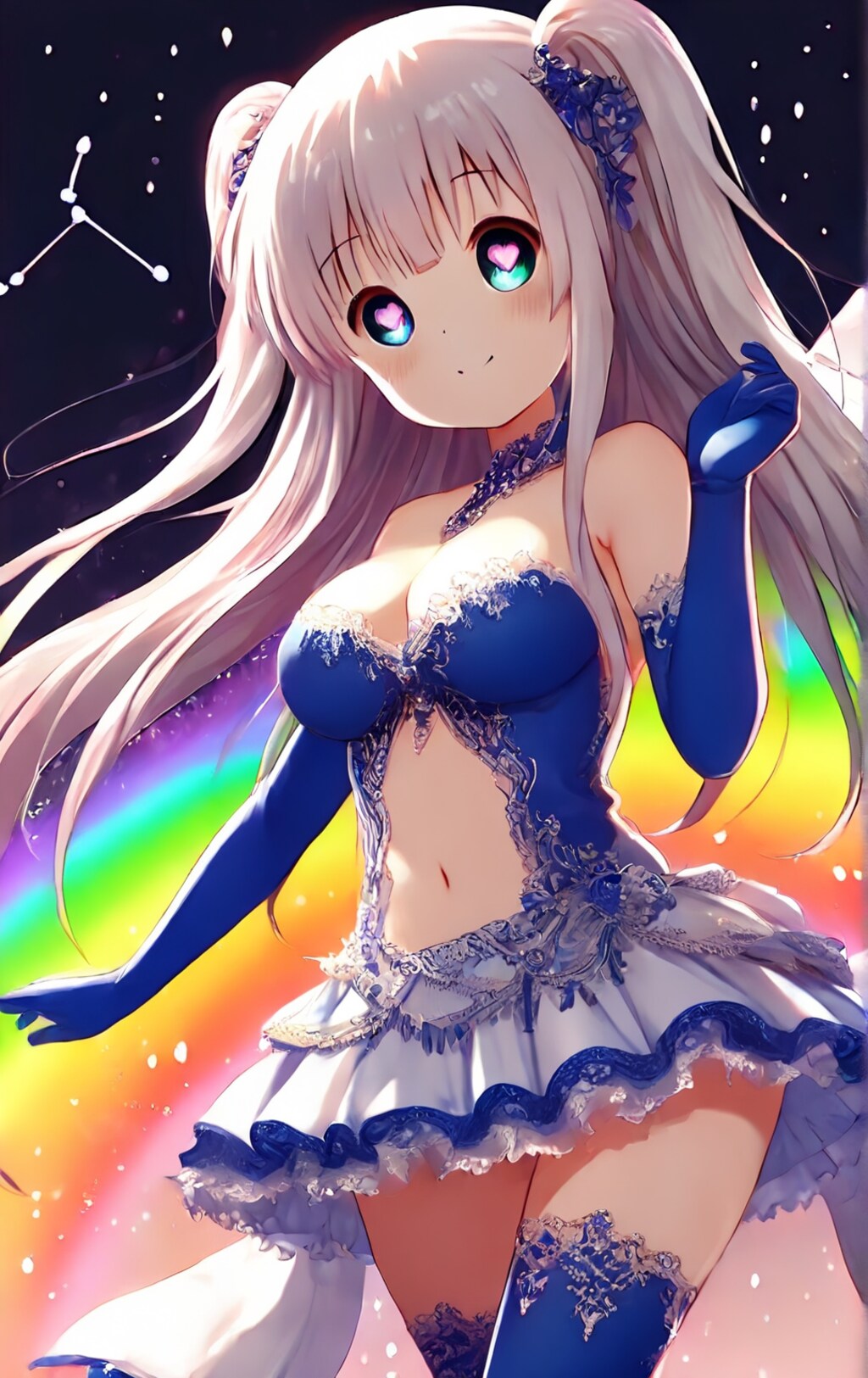 ウェディングドレス