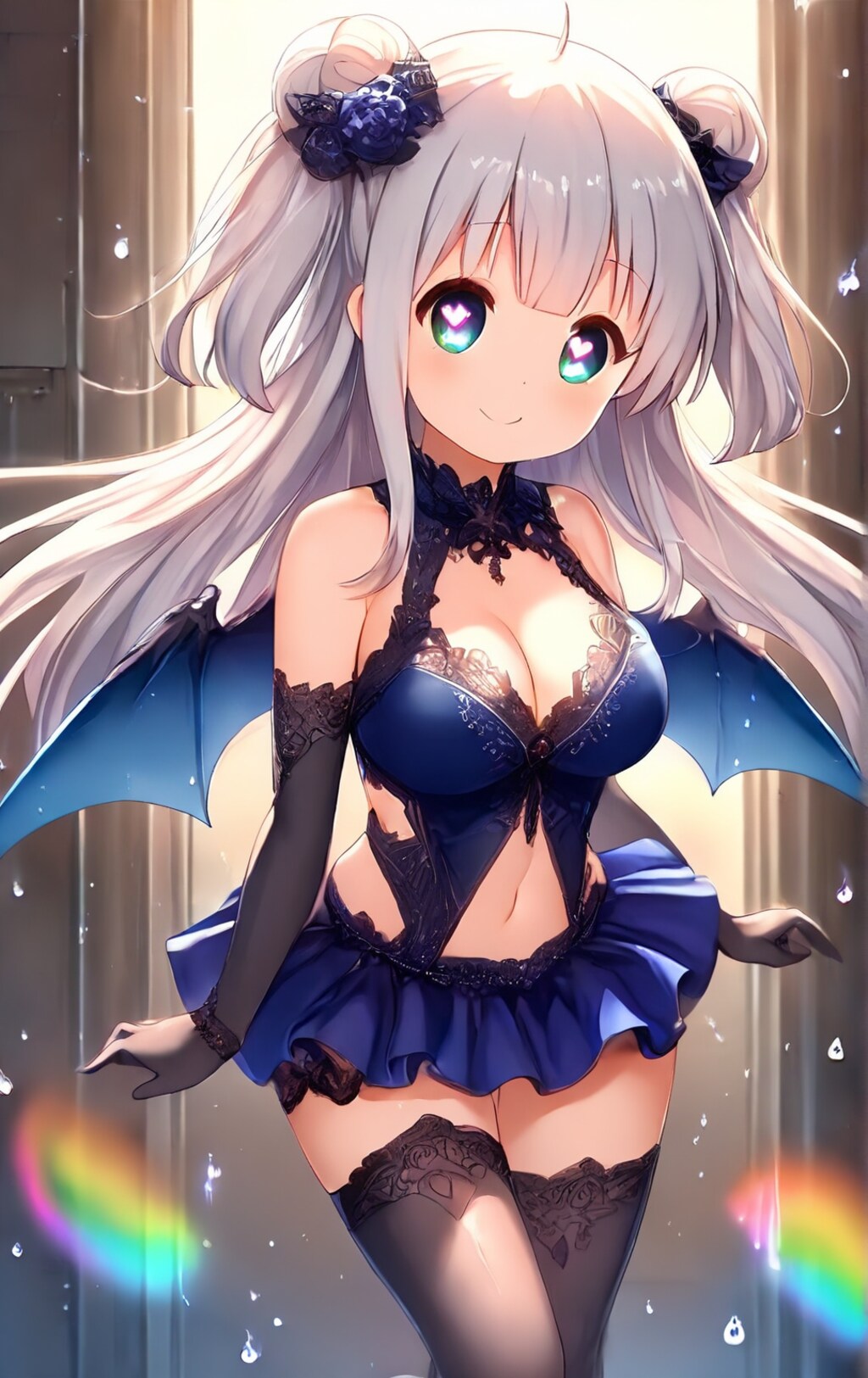 ウェディングドレス