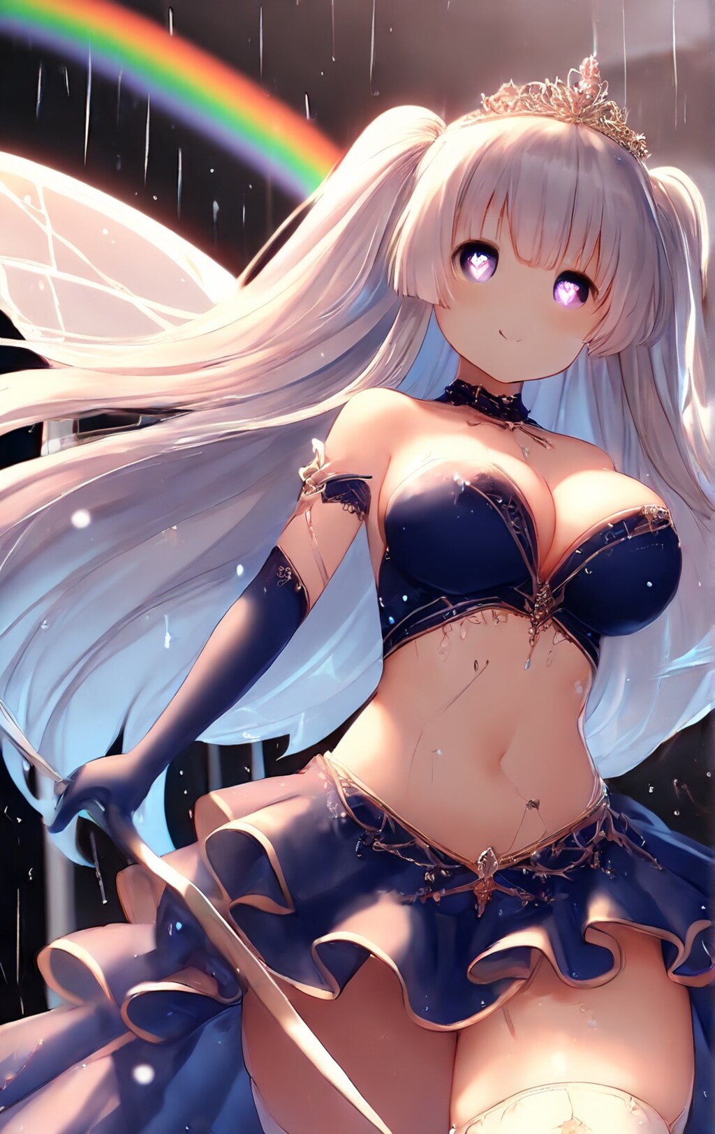 ウェディングドレス