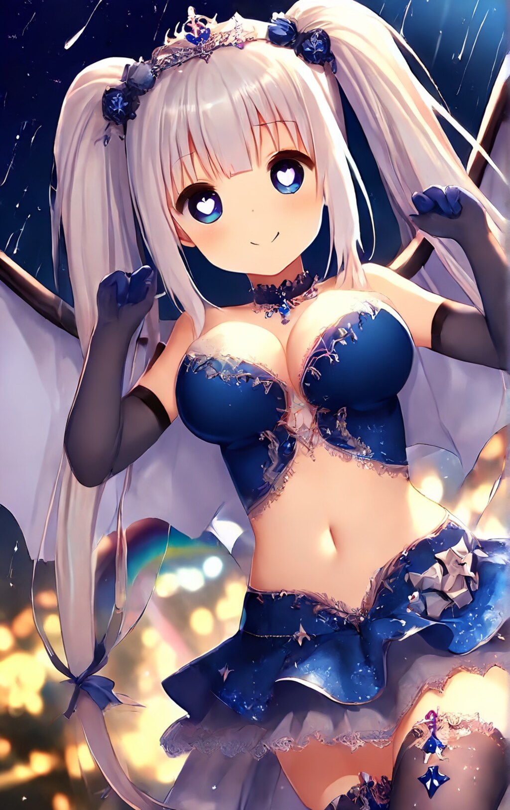 ウェディングドレス