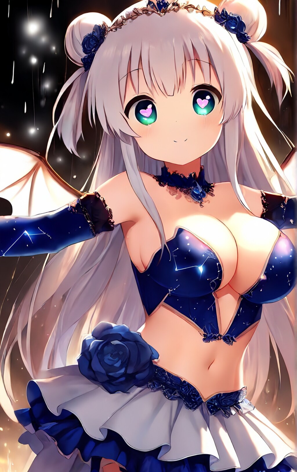 ウェディングドレス