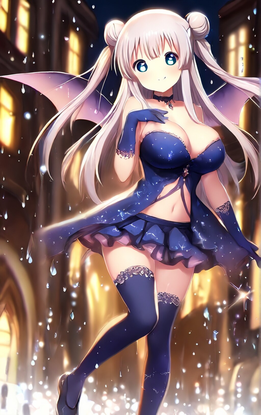 ウェディングドレス