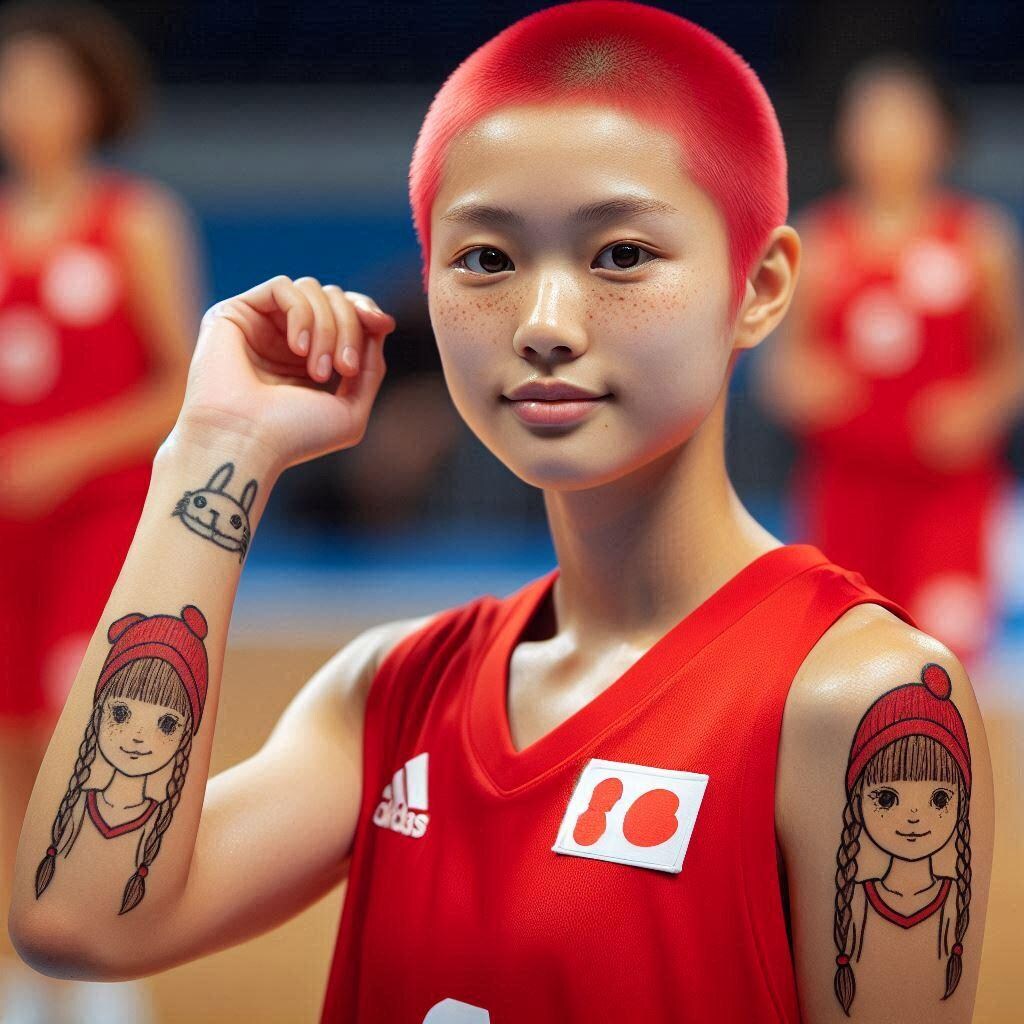 左手はソエルだけ