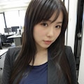 最近爆乳先輩の圧が凄い💦💦 3枚目