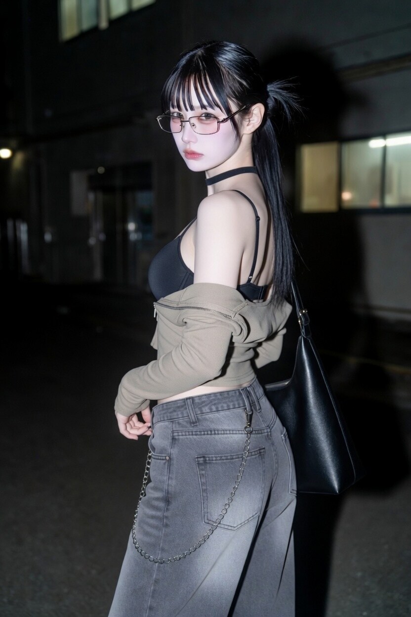 リムレス