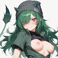色相環インプガールズ・おっぱい 6枚目