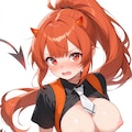 色相環インプガールズ・おっぱい 2枚目
