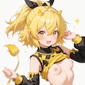 色相環インプガールズ・おっぱい 4枚目