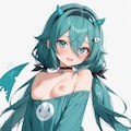 色相環インプガールズ・おっぱい 7枚目