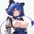 色相環インプガールズ・おっぱい 10枚目