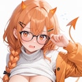 色相環インプガールズ・おっぱい 3枚目