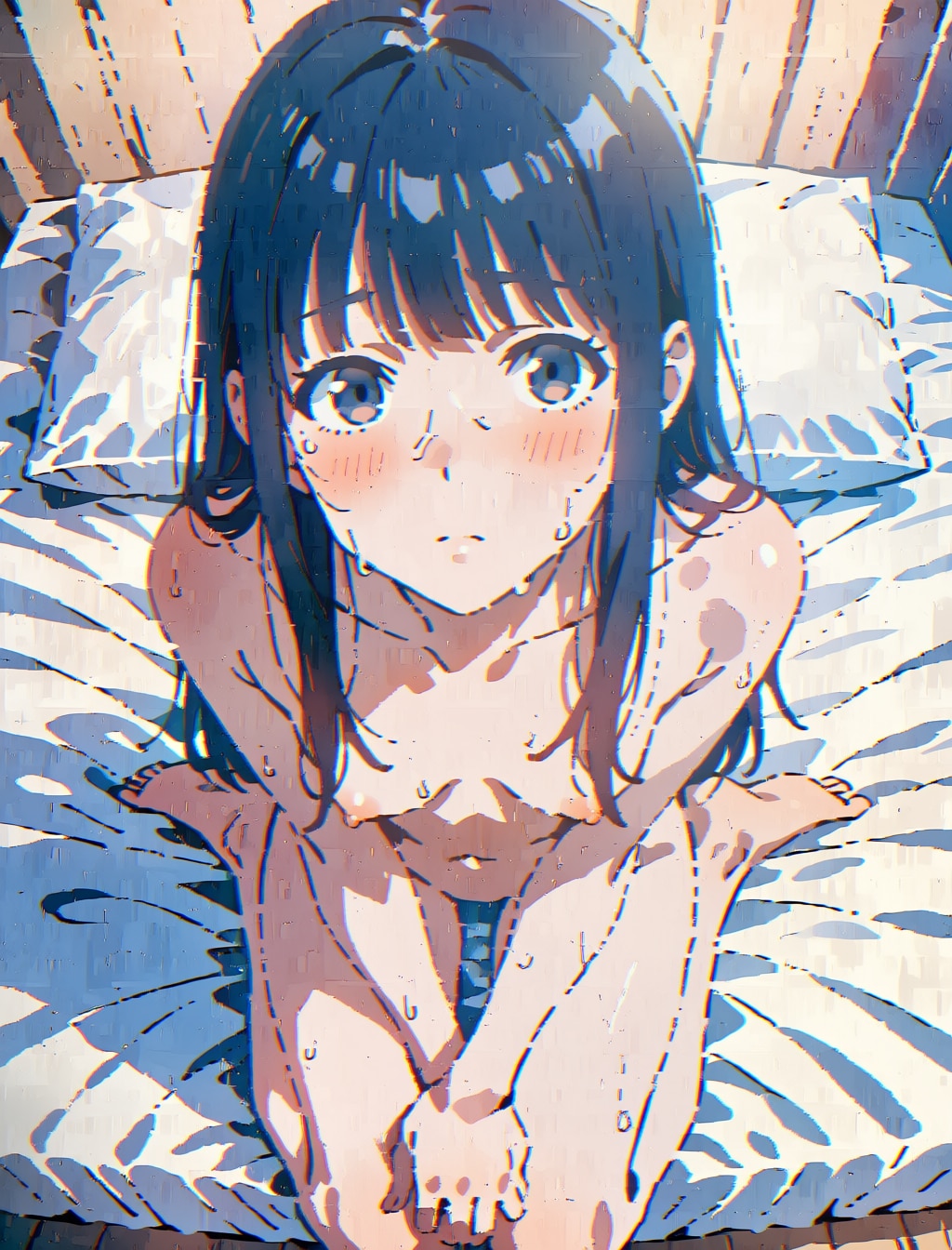 夕方の二次元詰め合わせ