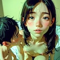 夕方の二次元詰め合わせ 7枚目