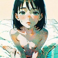 夕方の二次元詰め合わせ 11枚目