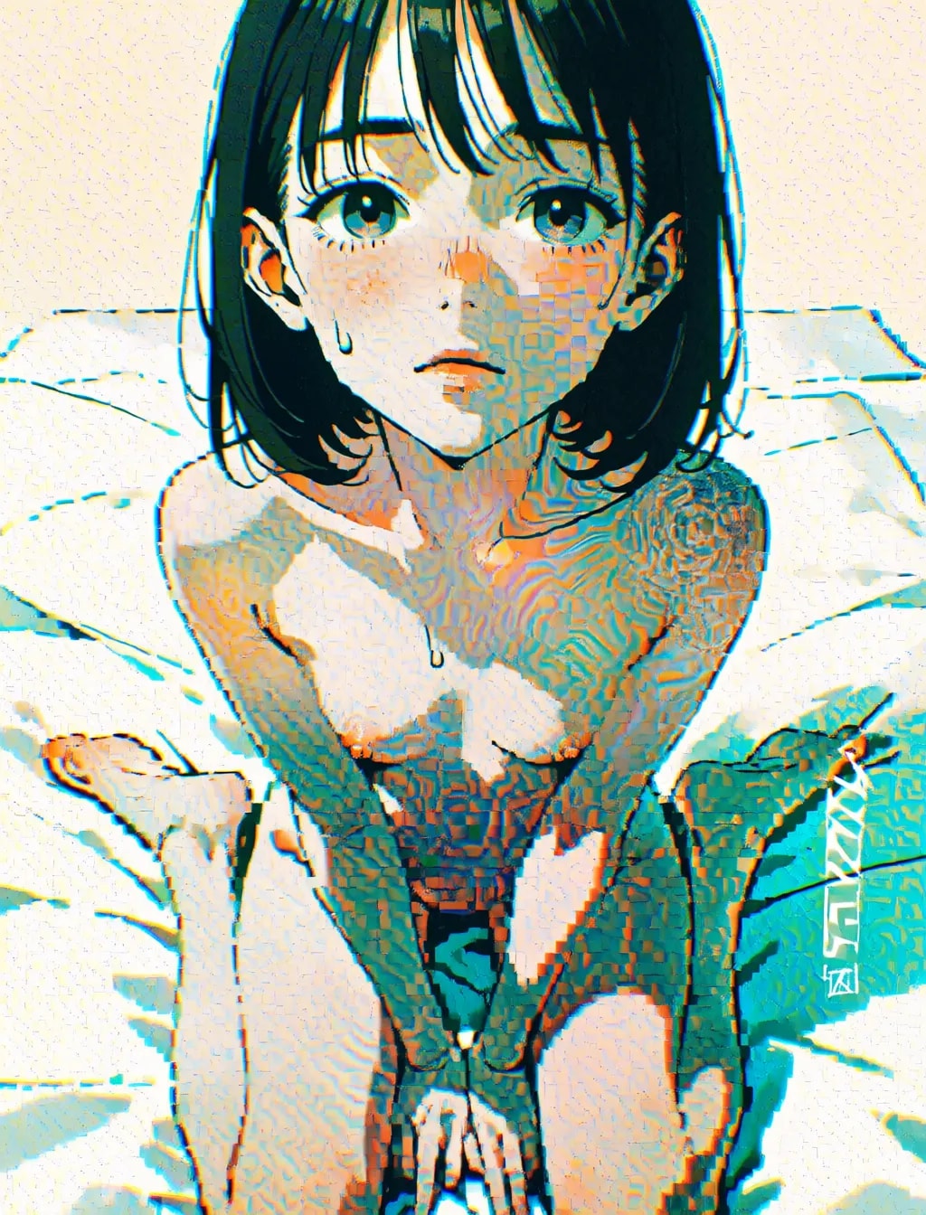 夕方の二次元詰め合わせ