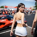 レースクイーン　イベントの裏側2 9枚目