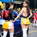 レースクイーン　イベントの裏側2 5枚目
