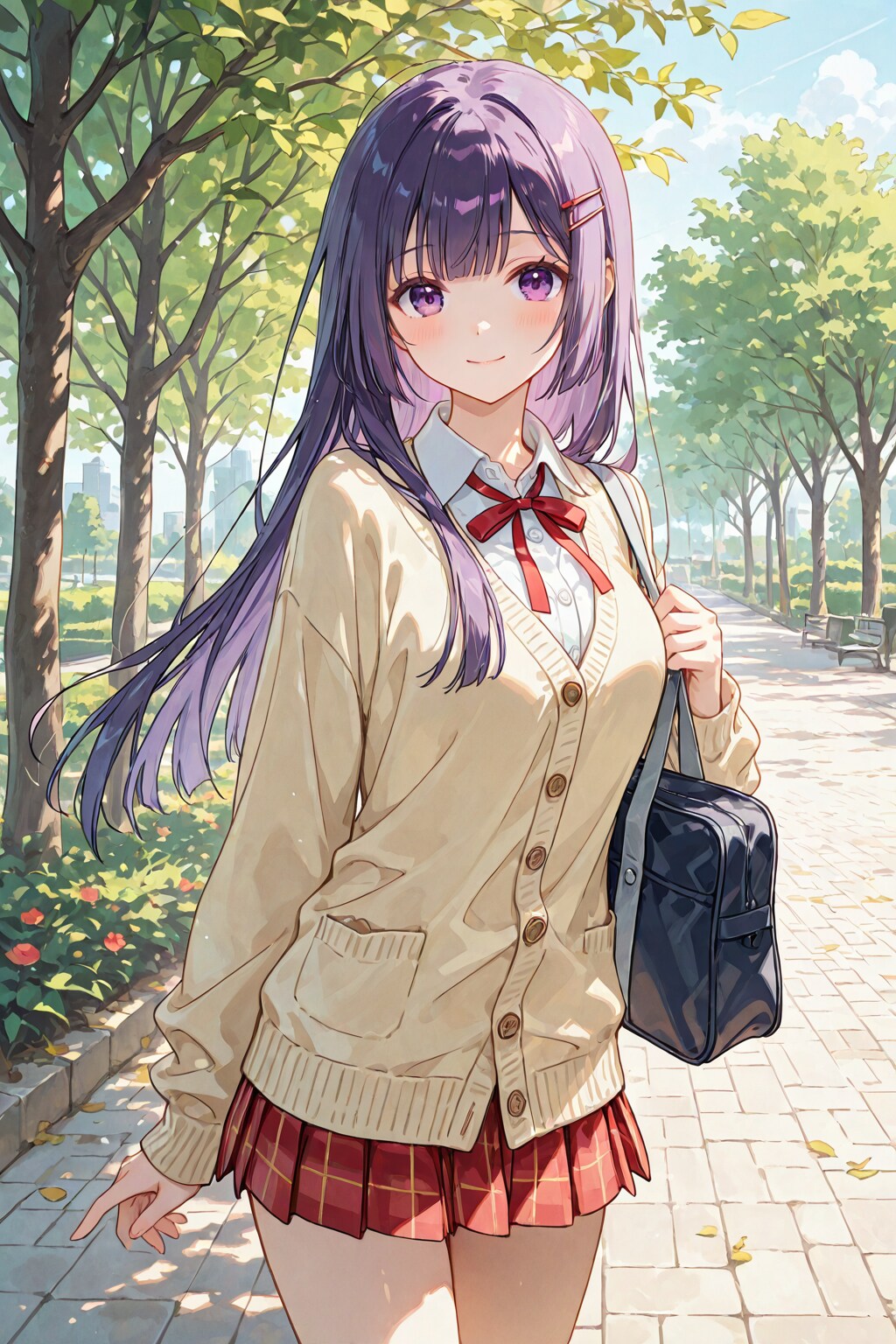 5091 | の人気AIイラスト・グラビア