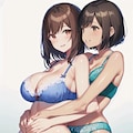 仲良し 6枚目