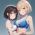 仲良し 2枚目