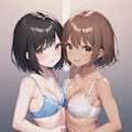 仲良し 3枚目