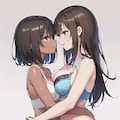 仲良し 5枚目