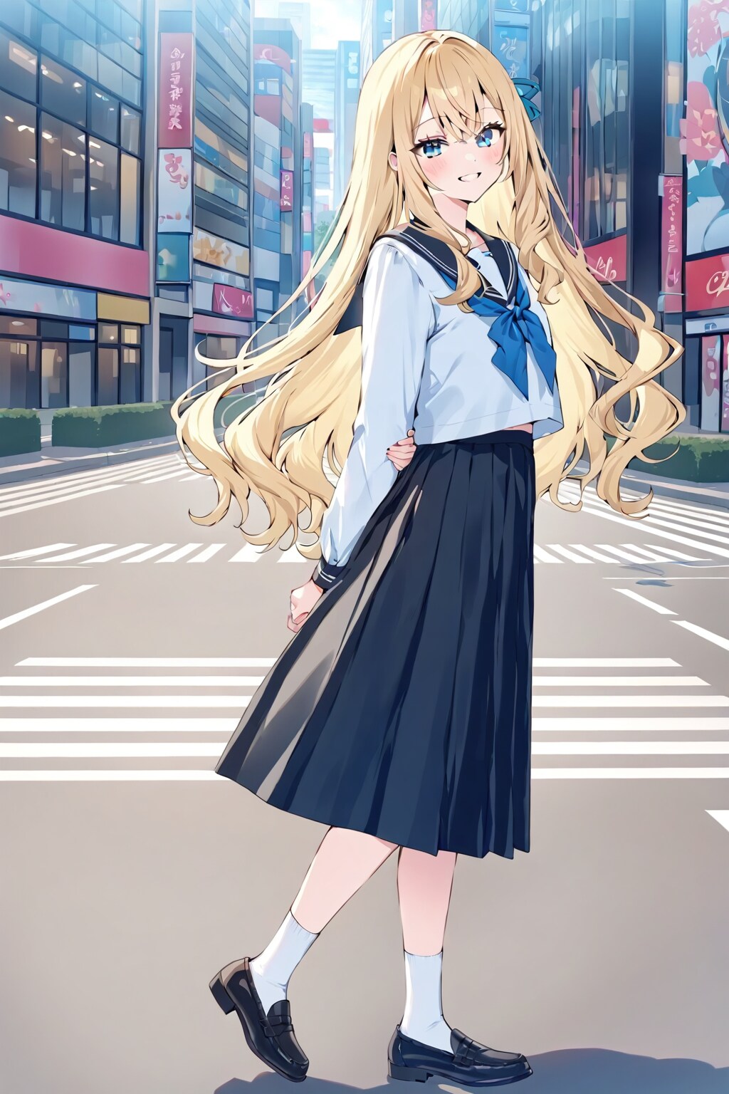 ちちぷいちゃん　LILAC版