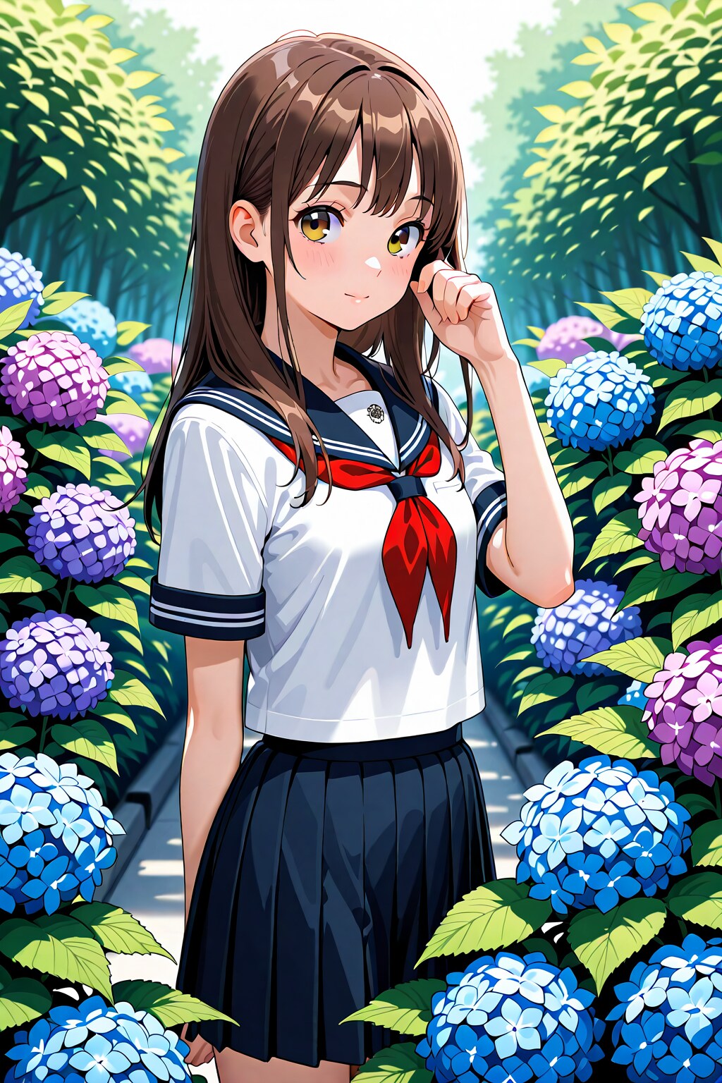 n