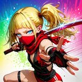 ブルマ₌ニンジャクラン 2枚目