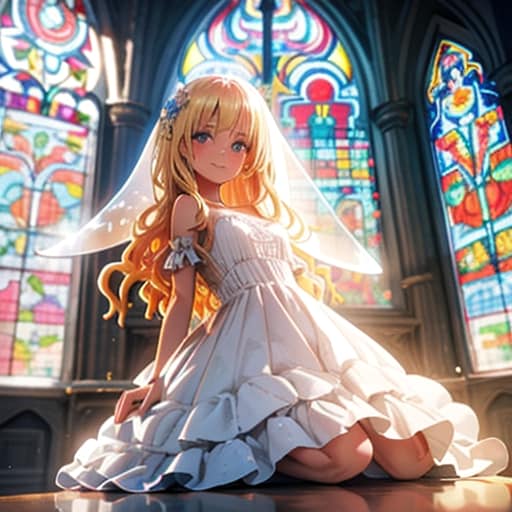 妖精フィギュア | の人気AIイラスト・グラビア