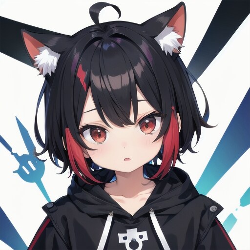 ケモ耳