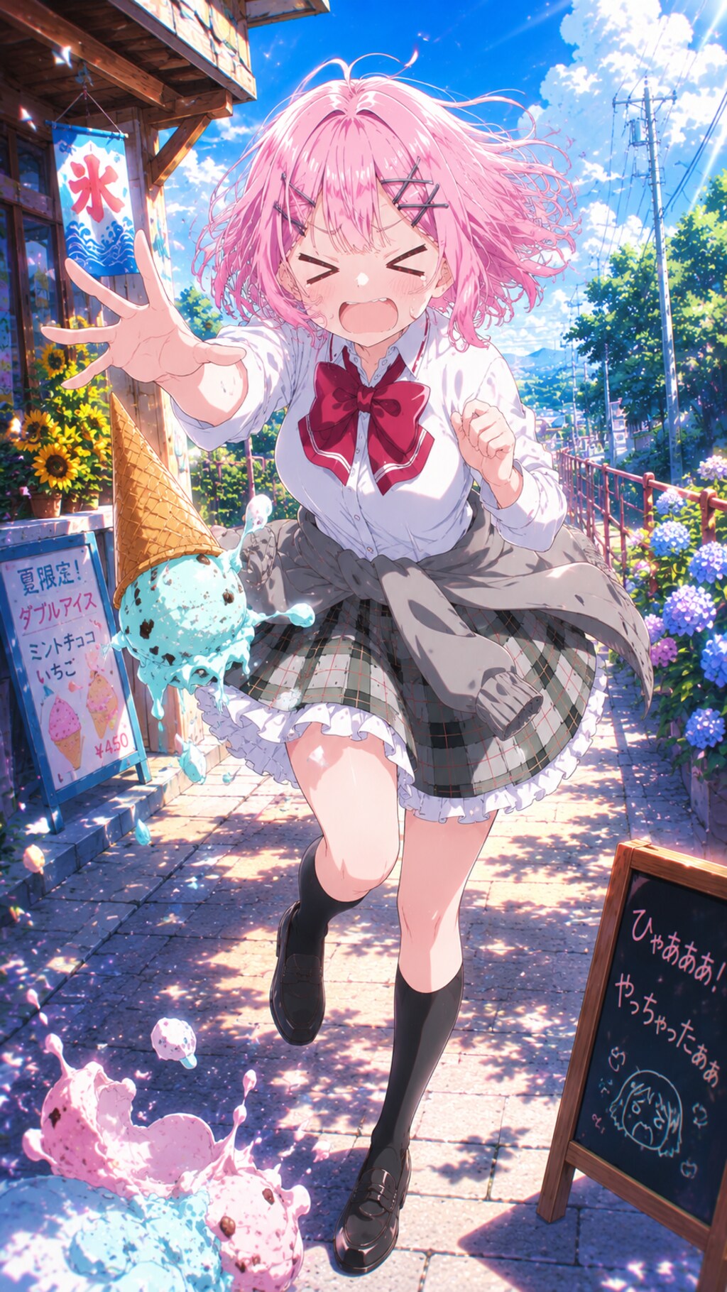 わたなれな子