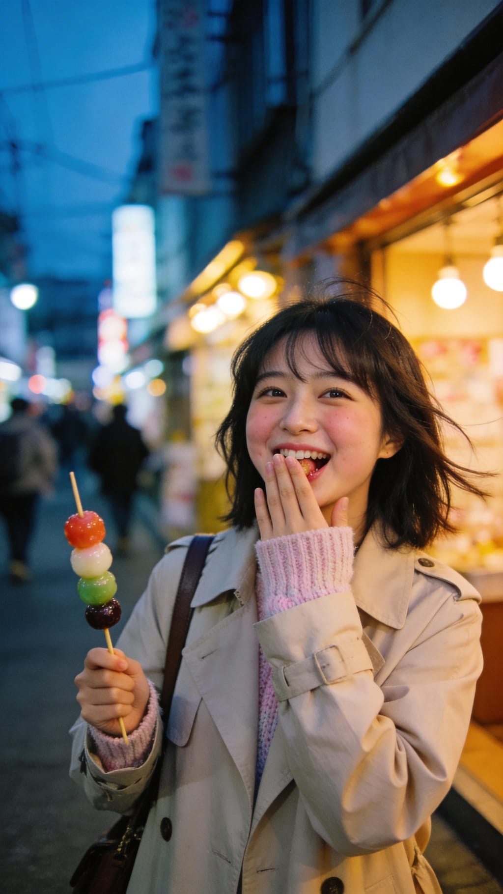 The Palette of Spring