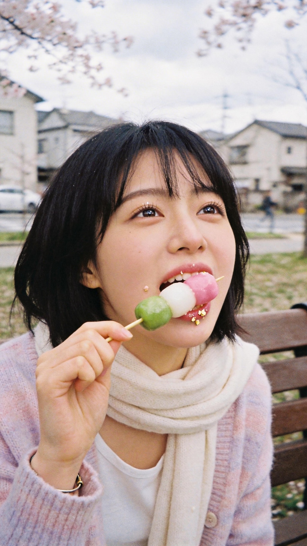 The Palette of Spring