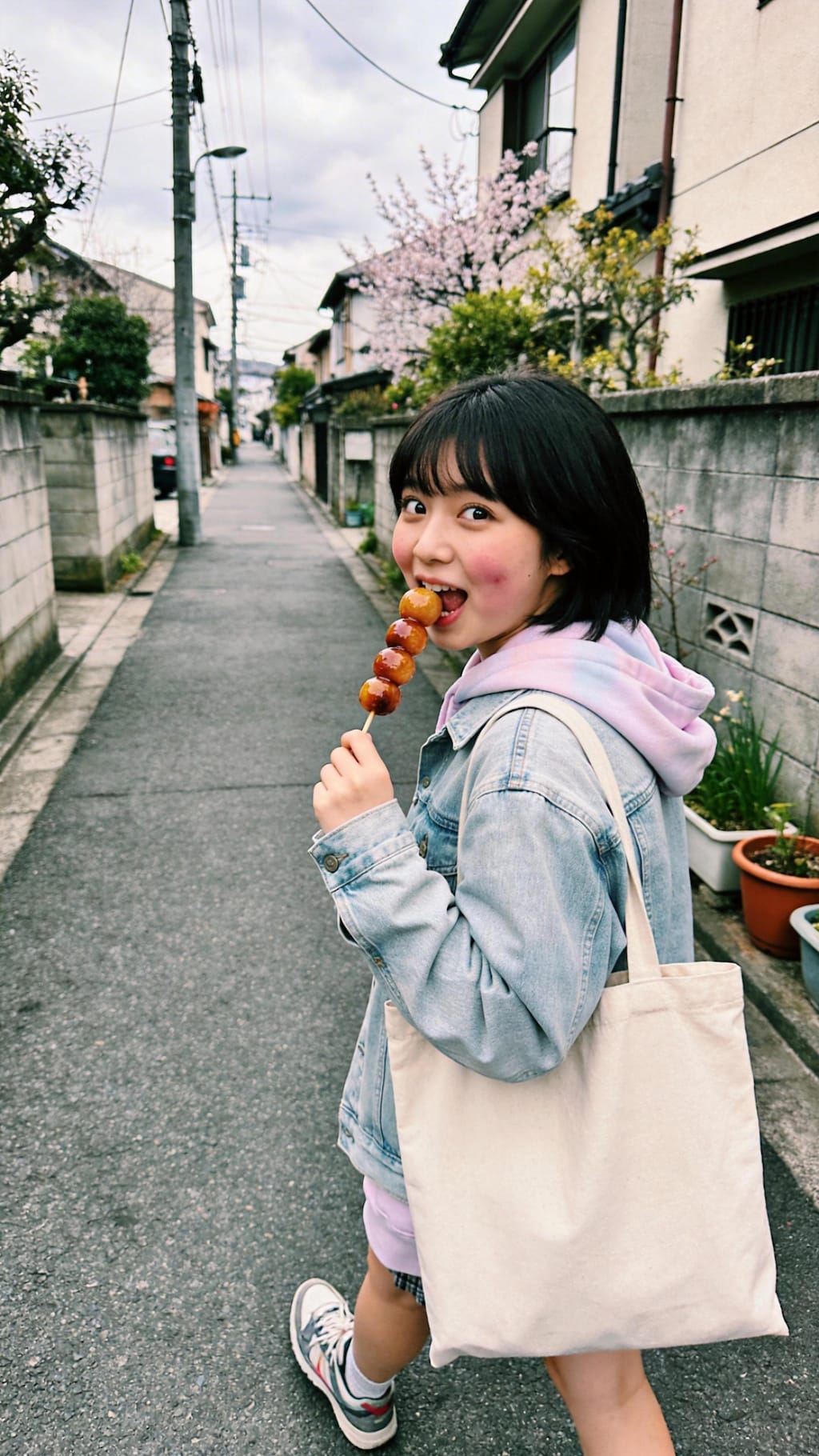 The Palette of Spring