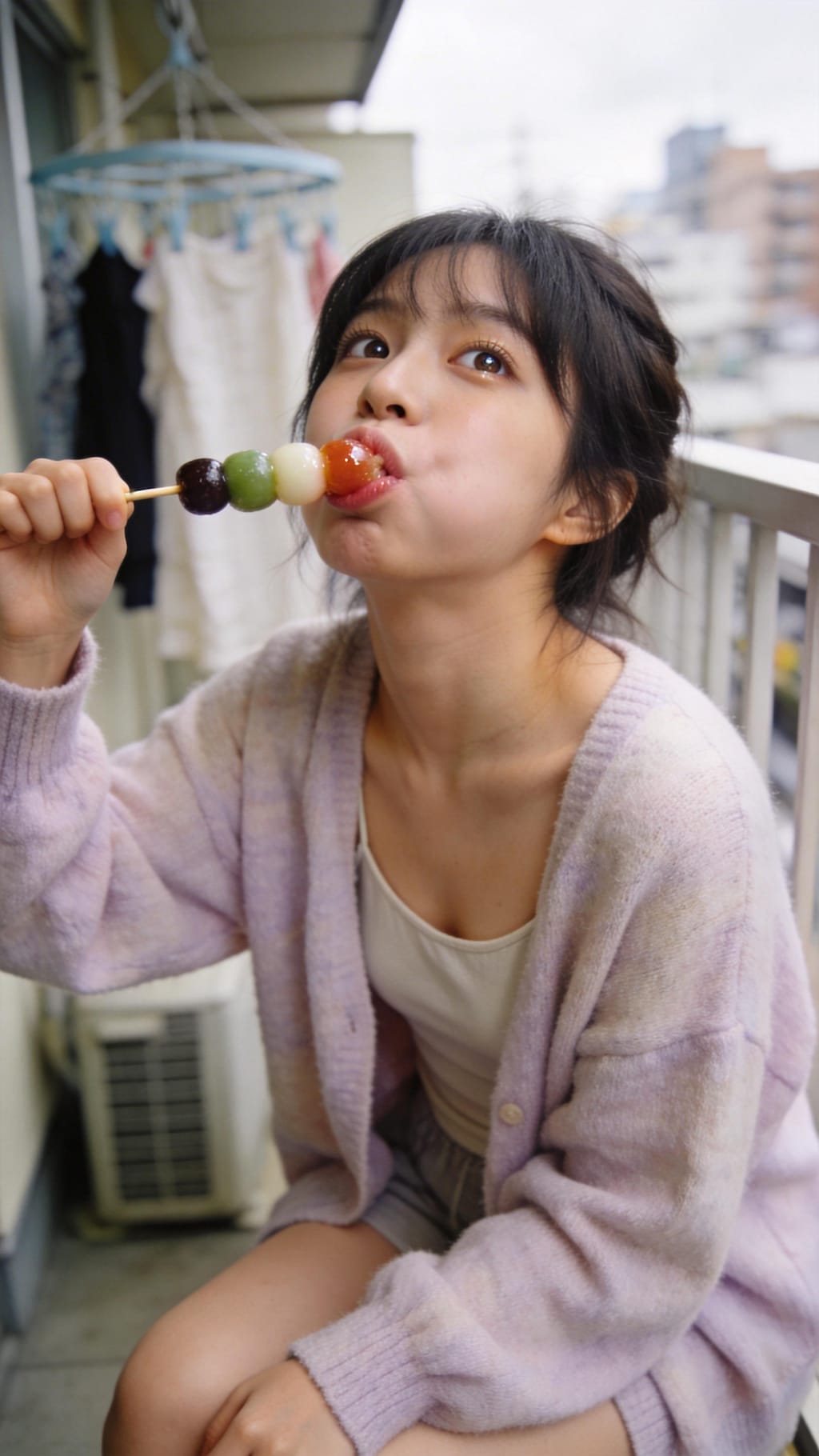 The Palette of Spring