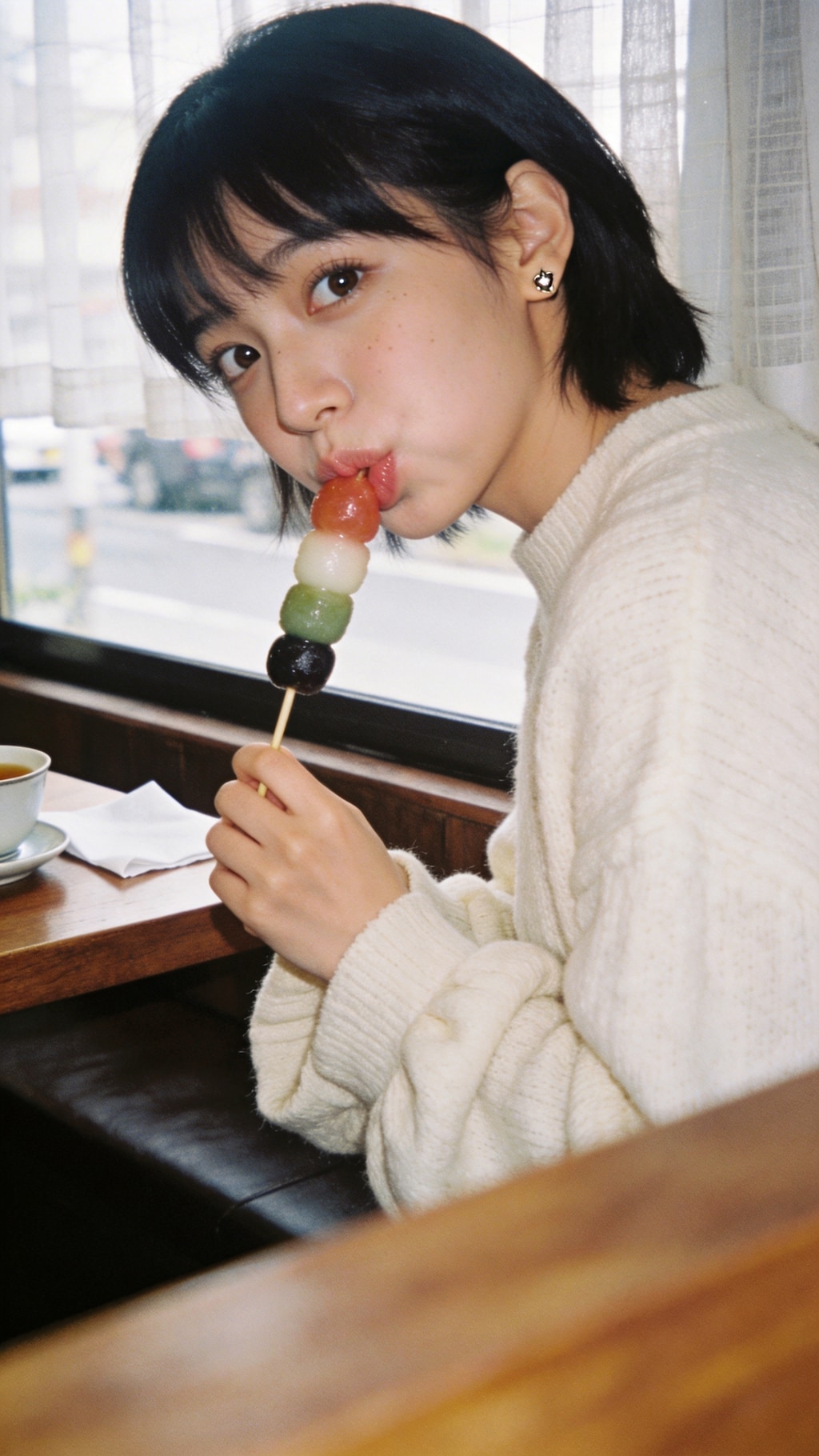 The Palette of Spring