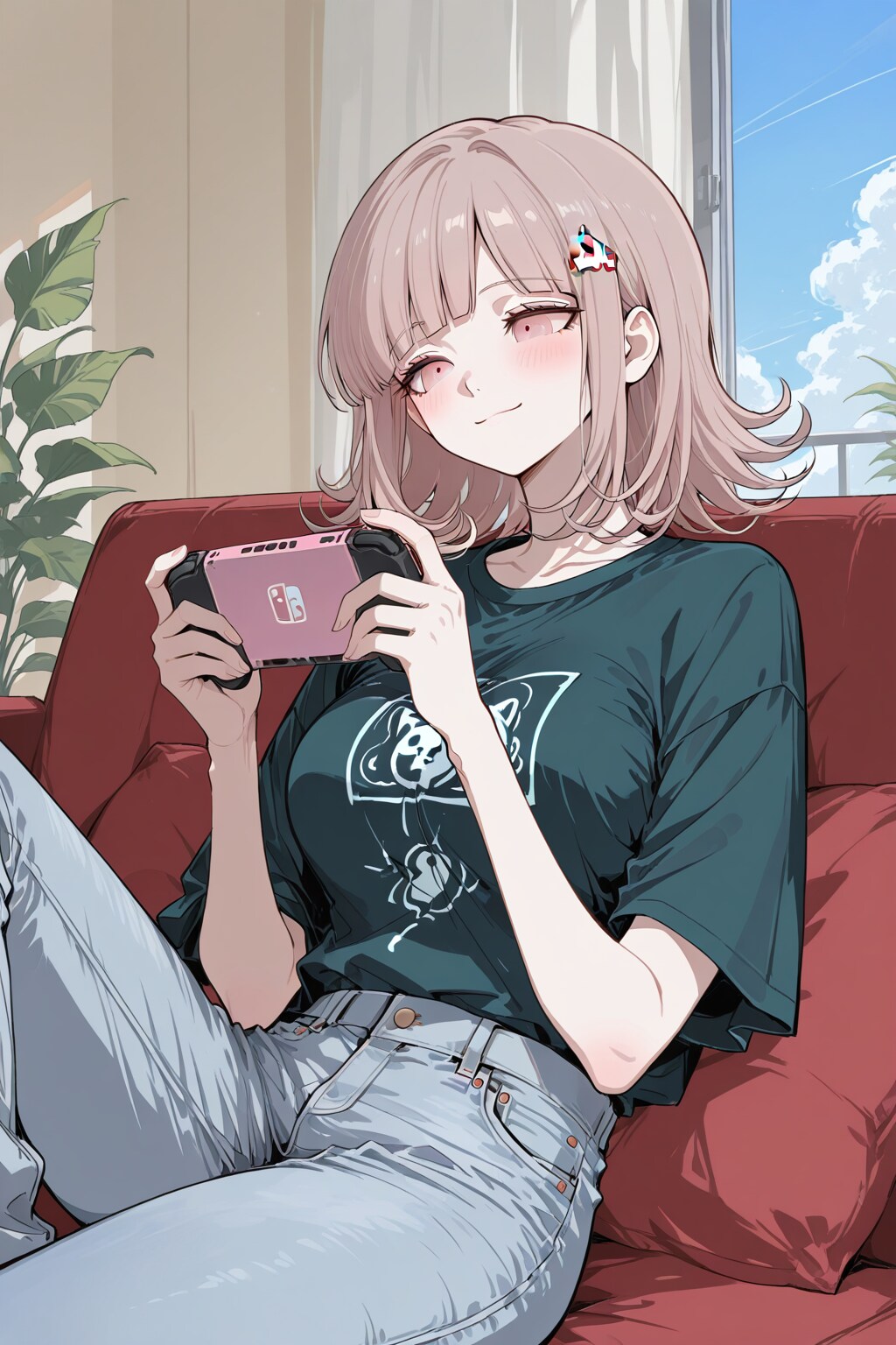 七海千秋
