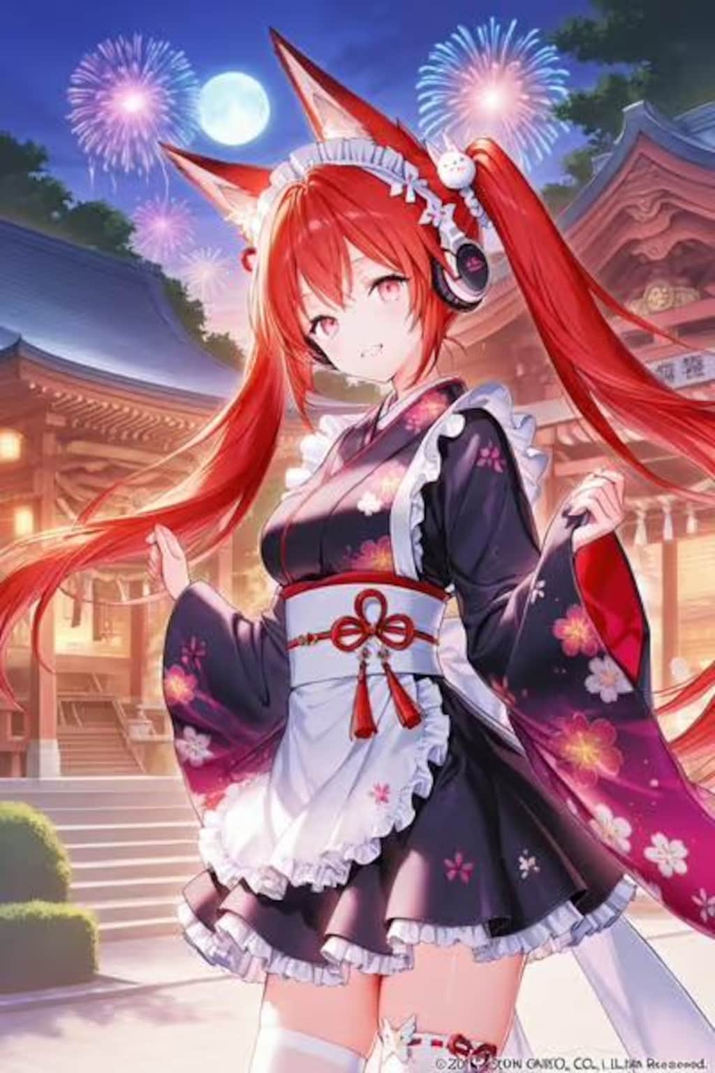 花火 2