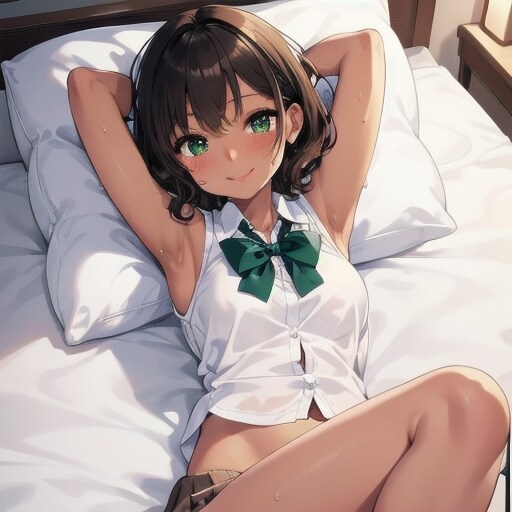 夏服