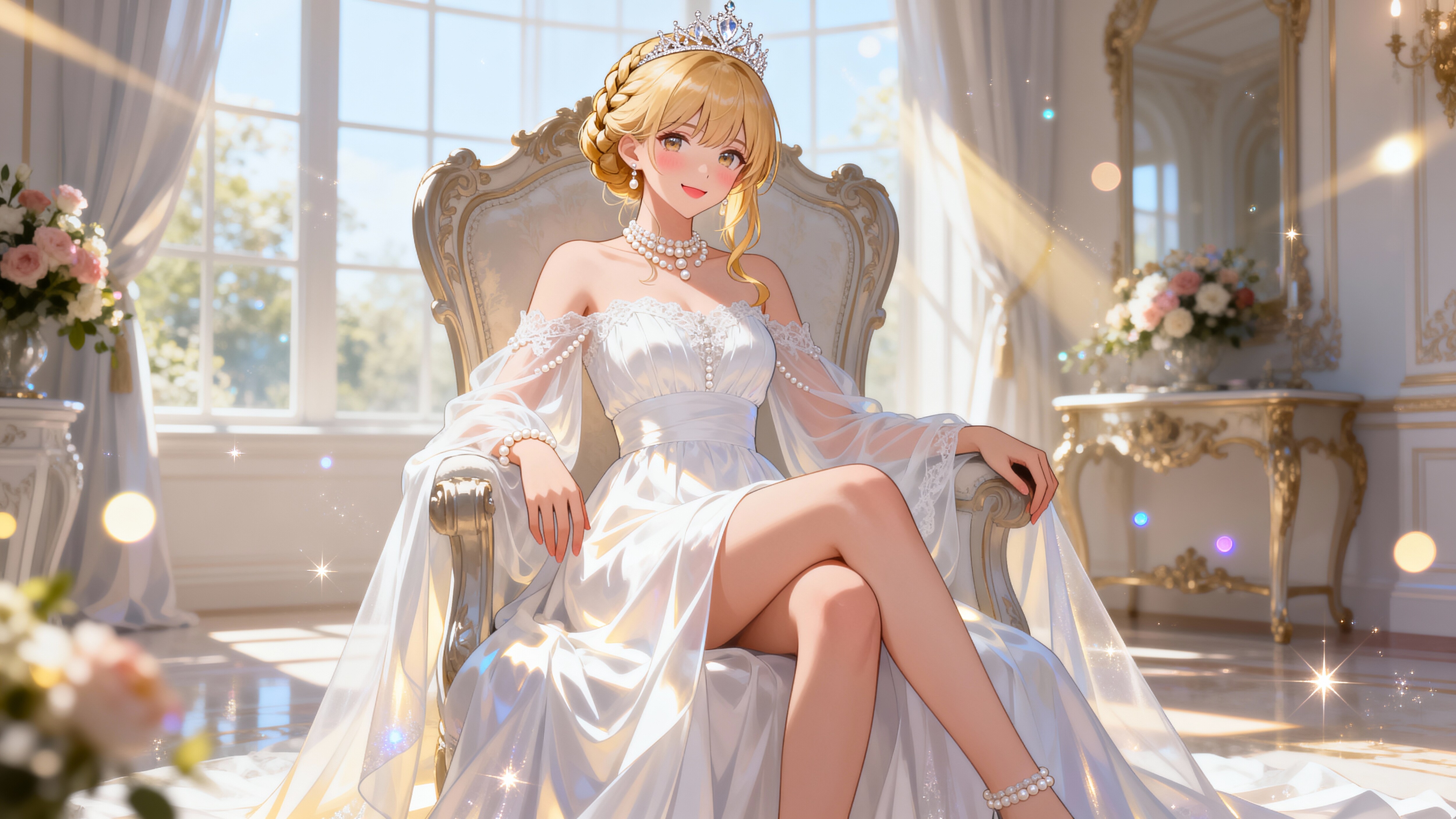 【ライト・エレガント】