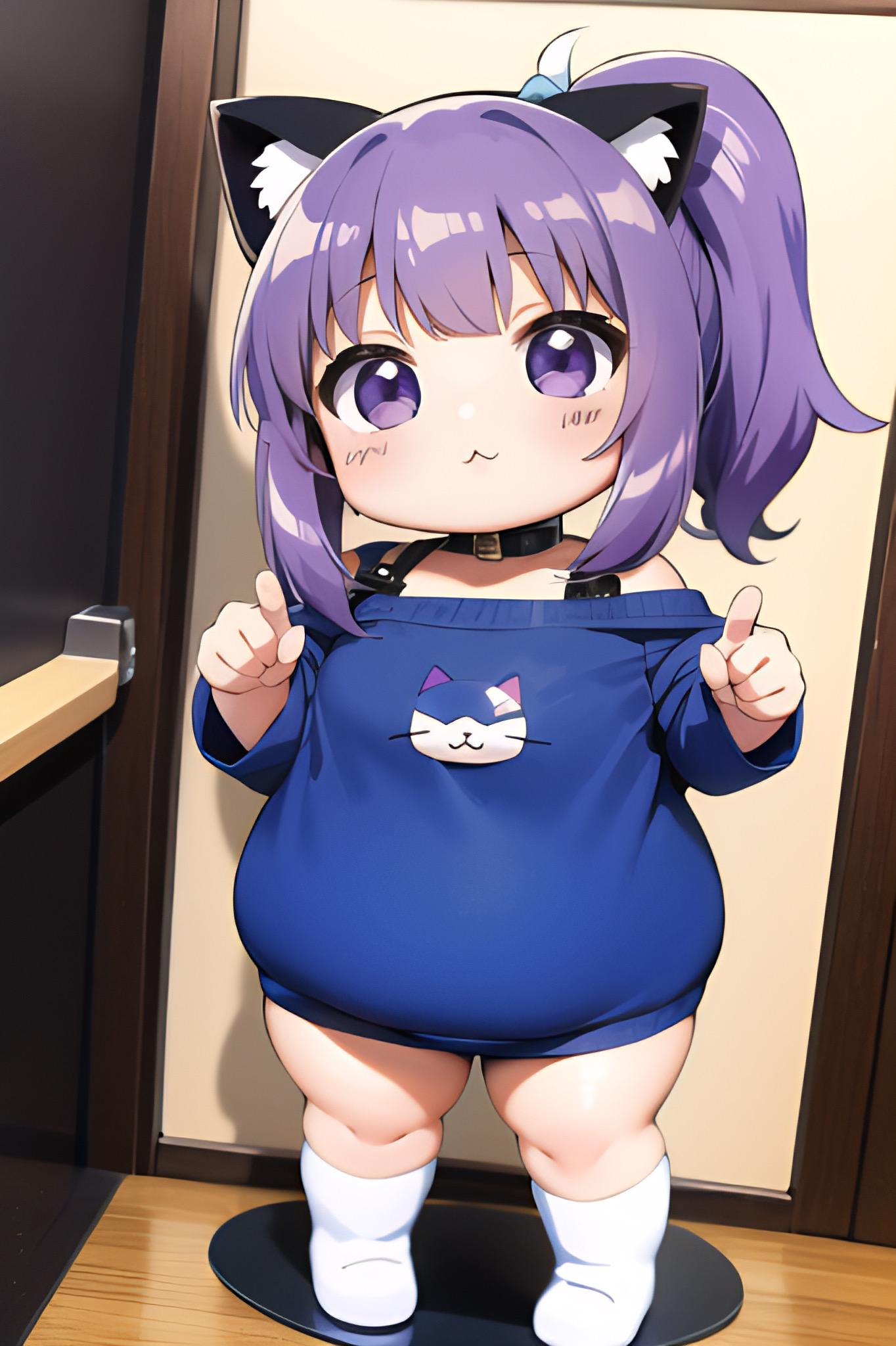 ちびキャラと！