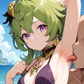 Daily armpits 70 8枚目