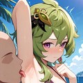Daily armpits 70 10枚目