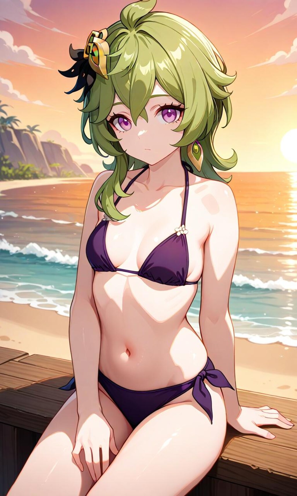 Daily armpits 70
