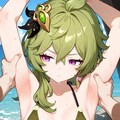 Daily armpits 70 5枚目