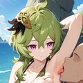 Daily armpits 70 9枚目