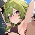 Daily armpits 70 12枚目